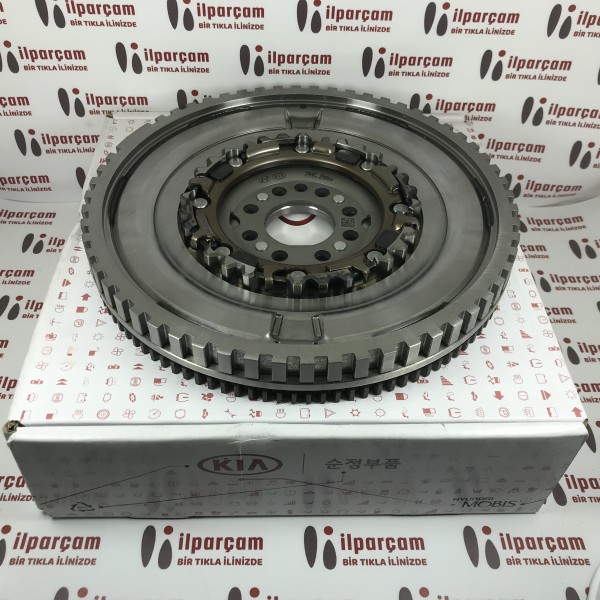 Debriyaj Volan Tucson 1.6 Dizel 2015-2019